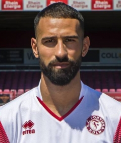 Foto von Benjamin Pintol