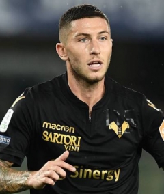 Foto von Luca Marrone