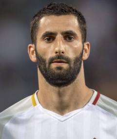 Foto von Maxime Gonalons