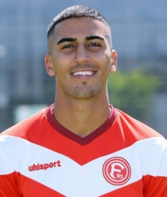 Foto von Aymen Barkok