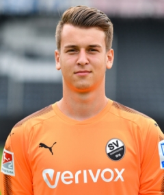 Foto von Valentino Jovic