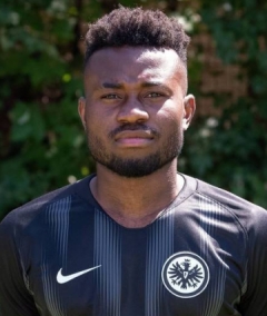 Foto von Nelson Mandela Mbouhom