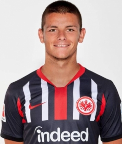 Foto von Dejan Joveljić