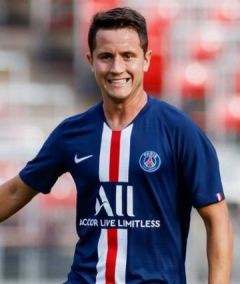 Foto von Ander Herrera (Ander Herrera Agüera)