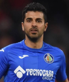 Foto von Ángel Rodríguez (Ángel Luis Rodríguez Díaz)