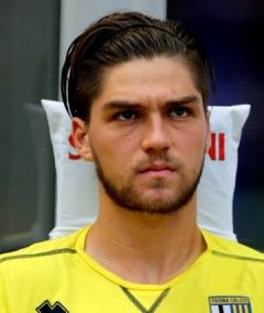 Foto von Francisco Sierralta (Francisco Sierralta Carvallo)