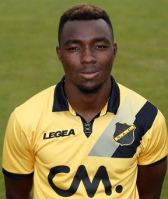 Foto von Thierry Ambrose