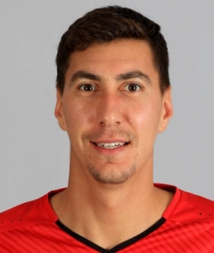 Foto von Costel Pantilimon (Costel Fane Pantilimon)