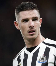 Foto von Ciaran Clark