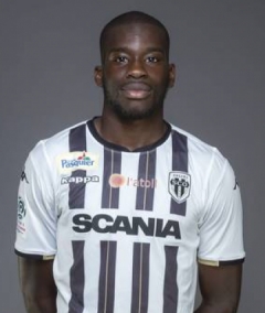 Foto von Wilfried Kanga (Aka Wilfried Kanga)