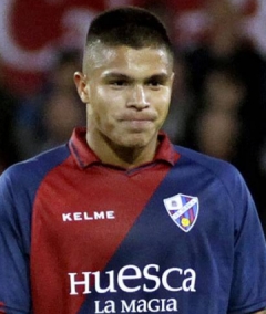 Foto von Cucho Hernández (Juan Camilo Hernández Suárez)