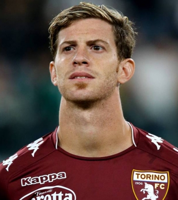 Cristian Ansaldi 2016/2017 Spieler Fussballdaten