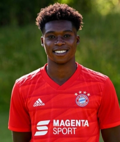 Foto von Derrick Köhn