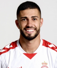 Foto von Aridai Cabrera (Ariday Cabrera Suárez)