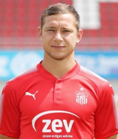 Foto von Robert Koch