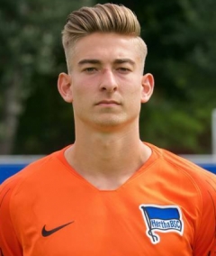 Foto von Jonathan Klinsmann