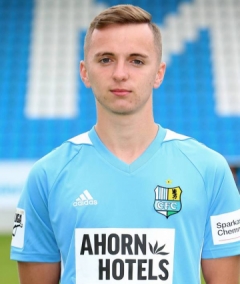 Foto von Marvin Thiele