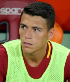 Foto von Héctor Moreno  (Héctor Alfredo Moreno Herrera)