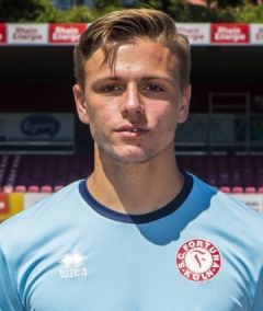 Foto von Jannik Bruhns