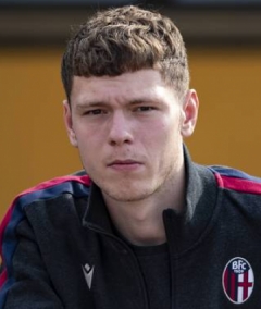 Foto von Andreas Skov Olsen