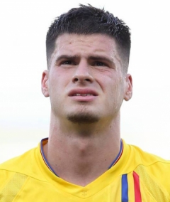 Foto von Tudor Băluță (Tudor Cristian Băluţă)