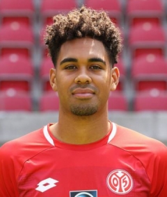 Foto von Phillipp Mwene (Philipp Mwene)