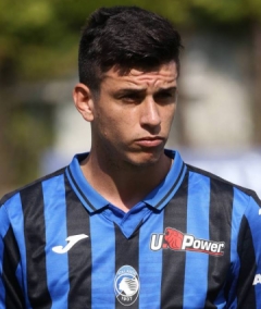 Foto von Roger Ibañez (Roger Ibañez da Silva)