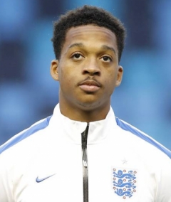 Foto von Joe Willock (Joseph Willock)