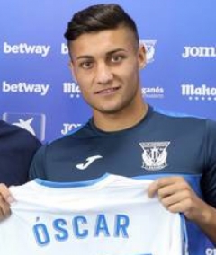 Foto von Óscar Rodríguez (Óscar Rodríguez Arnaiz)