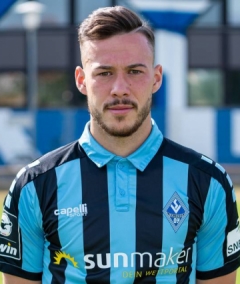 Foto von Silas Schwarz