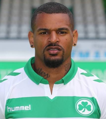 Daniel Keita Ruel Daniel Keita Ruel