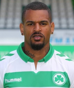 Foto von Daniel Keita-Ruel