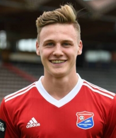 Foto von Alexander Kaltner