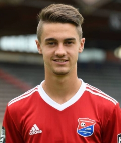 Foto von Christoph Ehlich