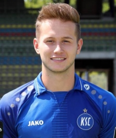 Foto von Christoph Kobald