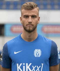 Foto von Lars Bünning