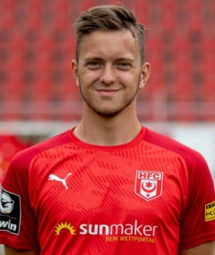 Foto von Jannes Vollert