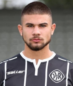 Foto von Antonios Papadopoulos