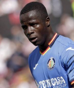 Foto von Amath Ndiaye  (Amath Ndiaye)