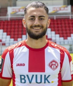 Foto von Hüseyin Cakmak