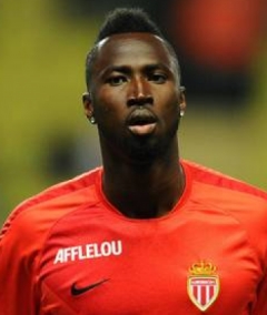 Foto von Lacina Traore