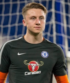 Foto von Marcin Bulka