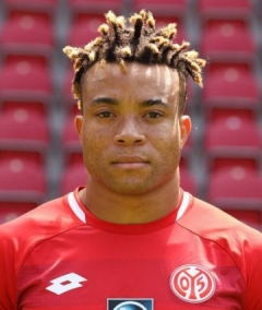 Foto von Pierre Kunde (Pierre Kunde Malong)