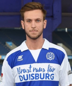 Foto von Marius Krüger