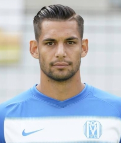 Foto von Luka Tankulić (Luka Tankulic)