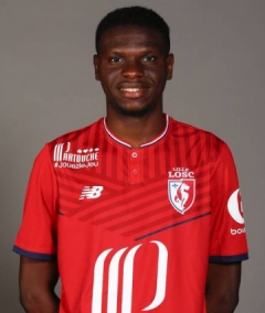 Foto von Rominigue Kouamé (Rominigue Kouamé N'Guessan)