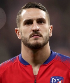 Foto von Koke  (Jorge Resurrección Merodio)