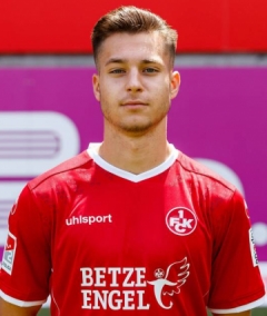 Foto von David Tomic