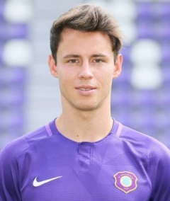 Foto von Malcolm Vella (Clemens Fandrich)