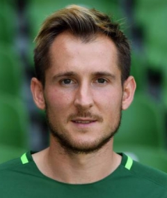 Foto von Izet Hajrovic (Izet Hajrović)